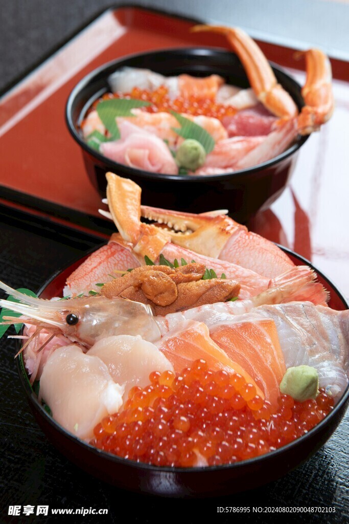 海鲜