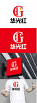 科技标识设计