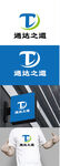 科技标识设计