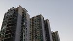 城市建筑