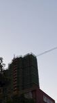 高层建筑施工