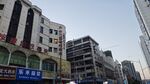 城市建筑
