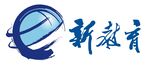 新教育logo