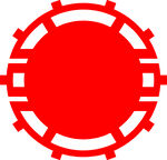 古代边框雕刻造型