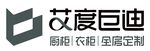 艾度巨迪LOGO