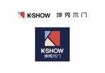 坤秀木门LOGO