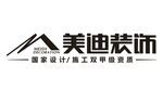 美迪装饰LOGO