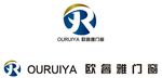 欧睿雅门窗LOGO