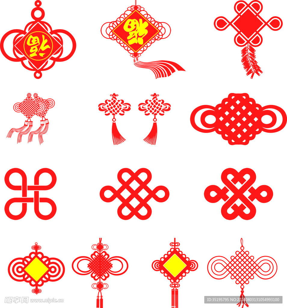 中国结