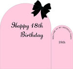 生日宴
