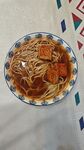 清汤面