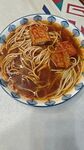 清汤面