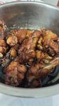 小鸡腿
