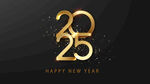2025新年  蛇年
