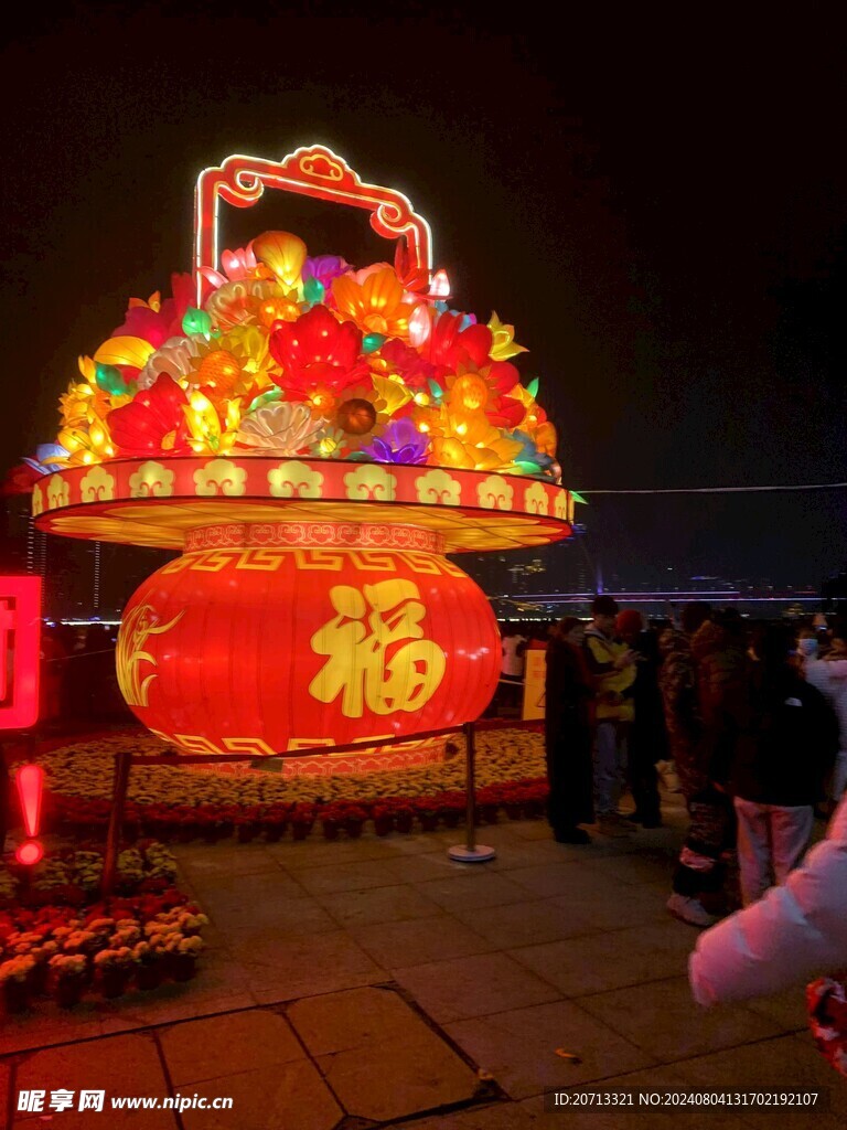 灯笼