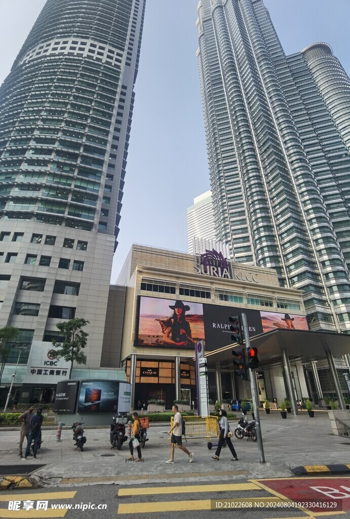 大厦