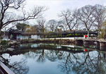 古建亭子 