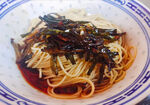 板面细面 