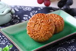 月饼
