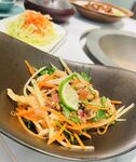 聚会美食