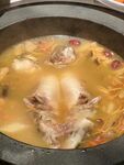 鸡汤