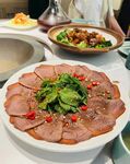 卤猪肉