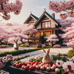 AI生画