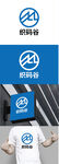 科技标识设计