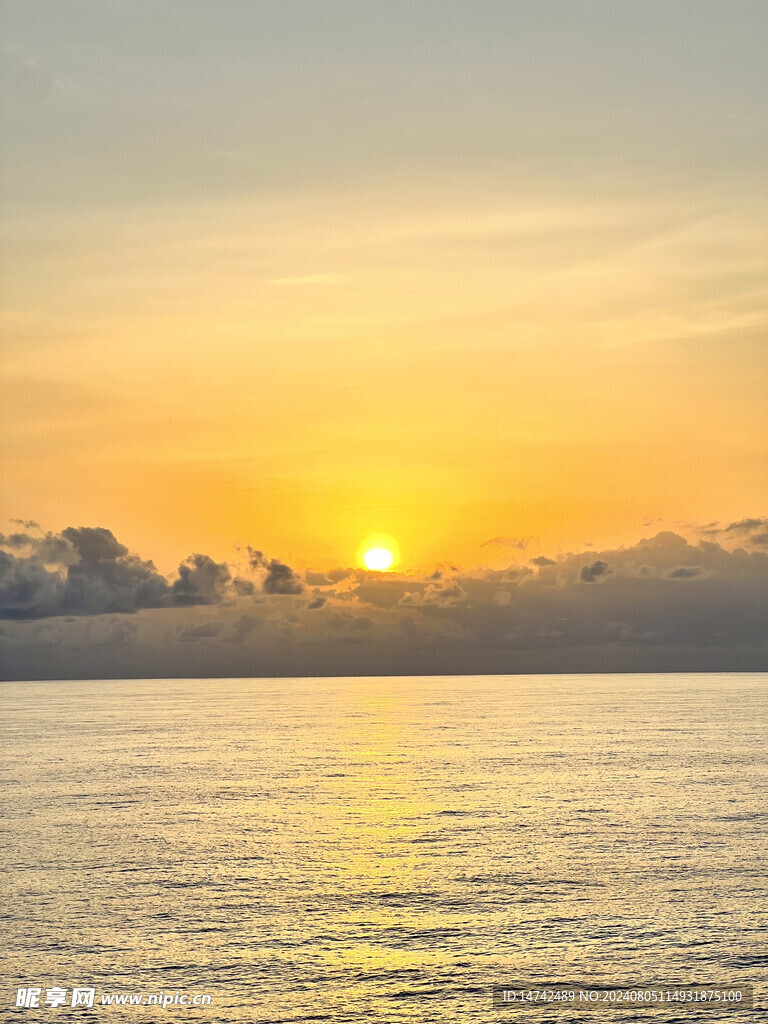 日出