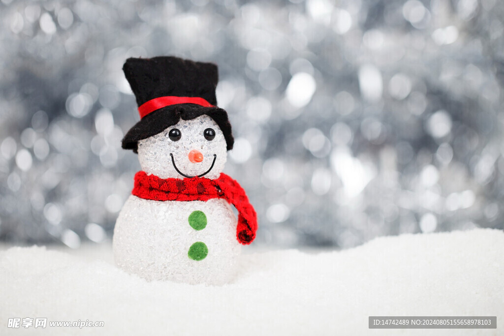 雪人