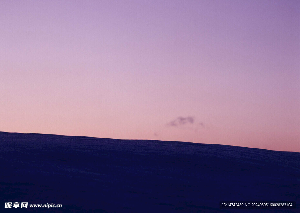 雪景