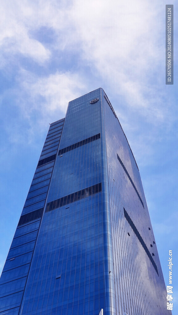 城市建筑