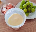 早餐美食