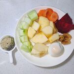 减脂餐