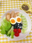 减脂餐