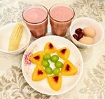 美食早餐