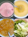 美食早餐