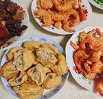 酿豆腐
