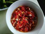 辣椒油