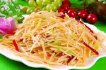 土豆丝