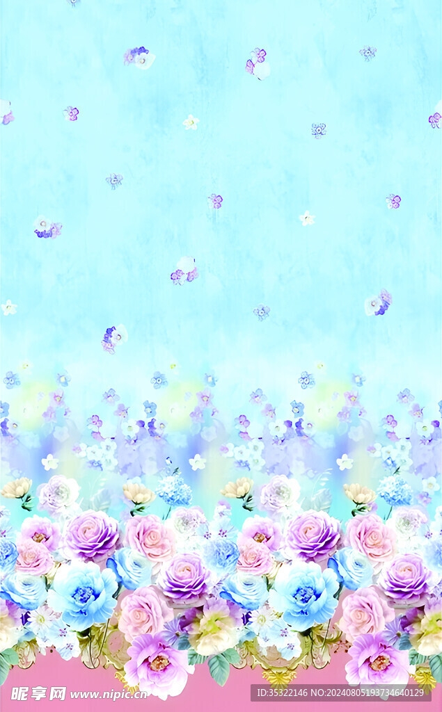 玫瑰花