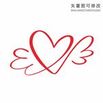 爱心