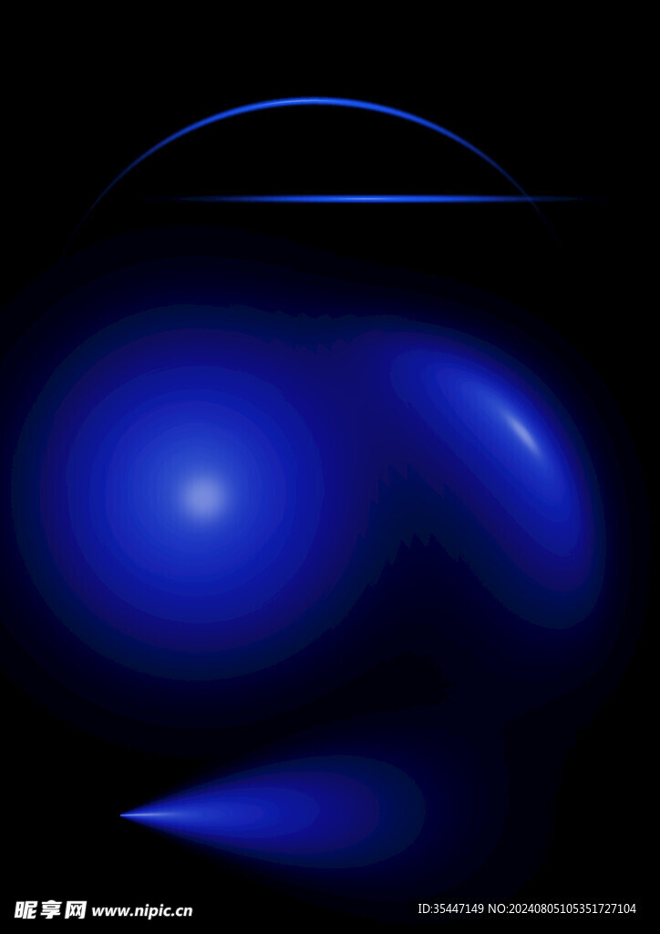 光效