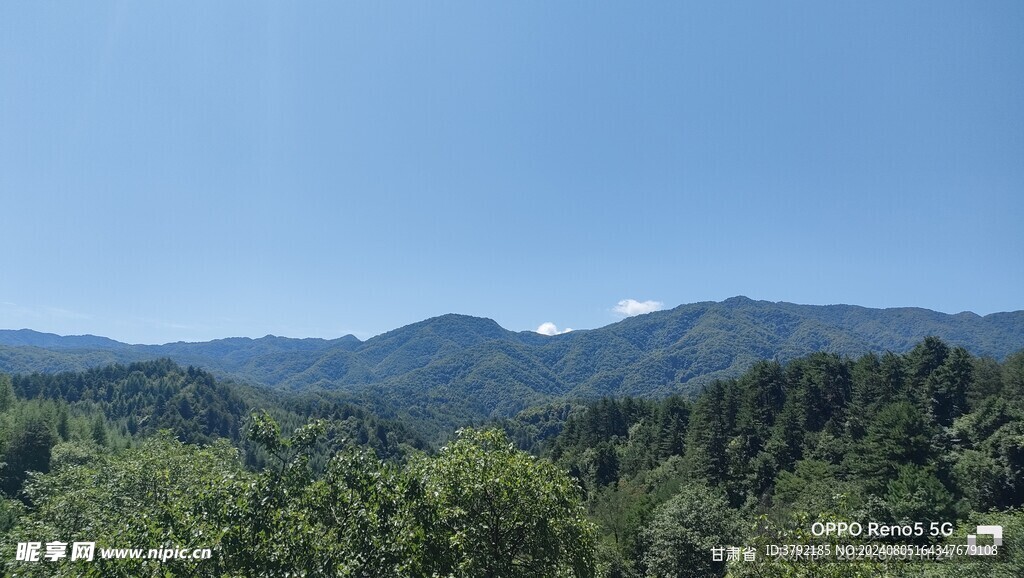 风景