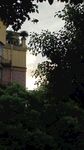 建筑一角