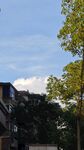 房屋建筑天空