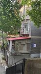 老旧小区