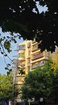 城市建筑