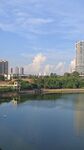 湖景房子