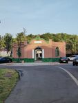 公园建筑